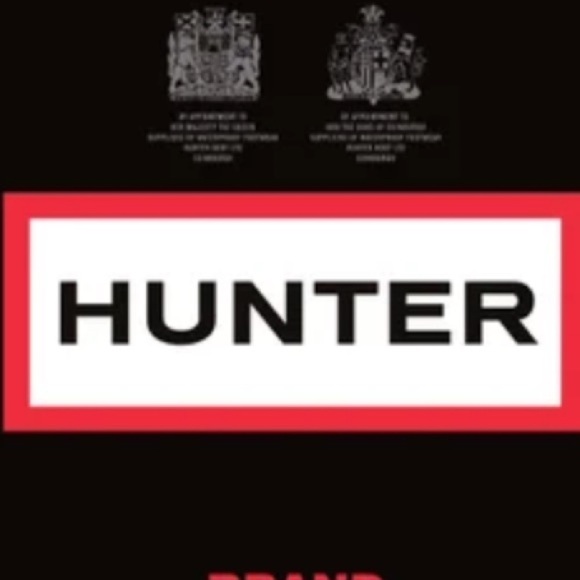 Hunter Original PAC Women’s Black Shearling Lined Waterproof Lace… - Picture 13 of 13